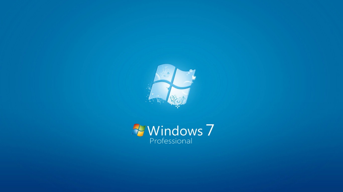 Windows 7 콢 SP1