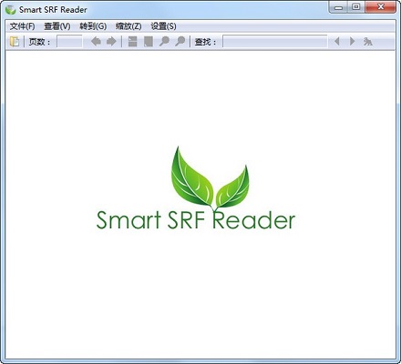 Smart SRF Reader