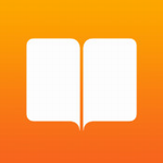 iBooks客户端iPhone/iPad