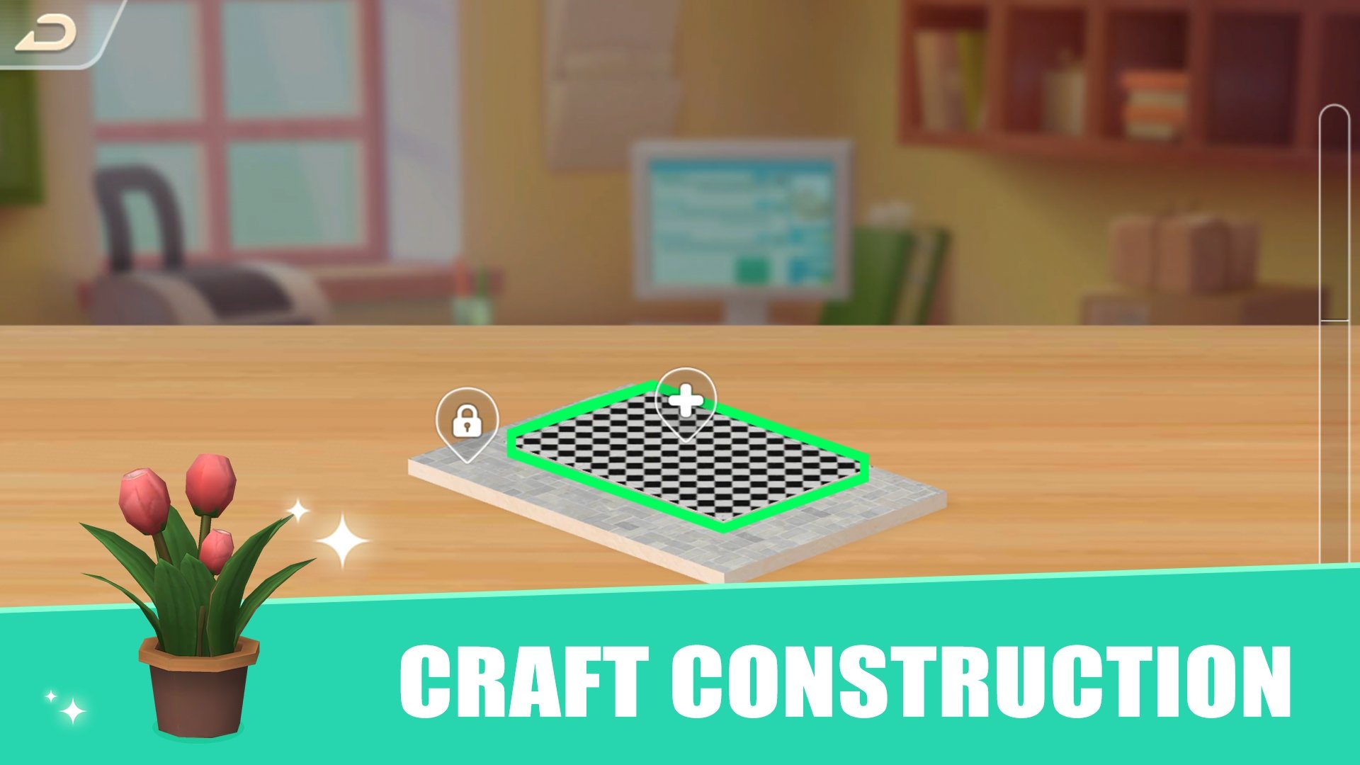 սṹ(Craft Construction)