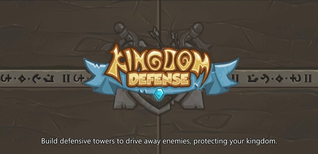 ս(Kingdom Defense : Tower Defense)
