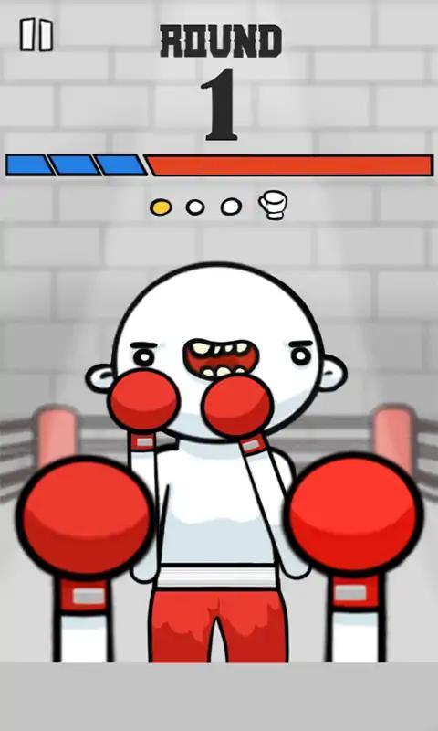ŭȭ(Angry Boxing)