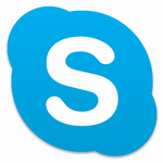Skype iPad/iPhone