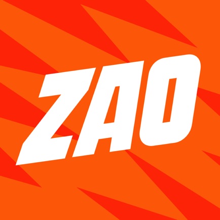ZAO-逢脸造戏