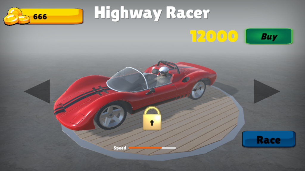 ͨ޾ս(Top Speed Racing 3d in Traffic J)